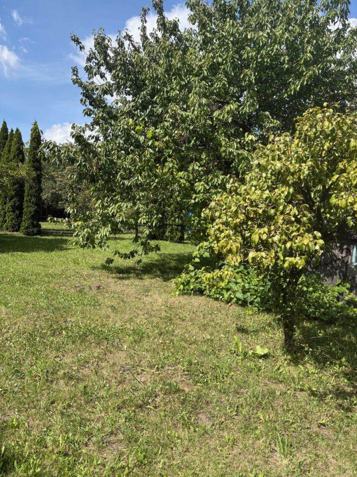 Działka rod Inowrocław Zarwane, ul. Prymasa Józefa Glempa. Zdjęcie 4