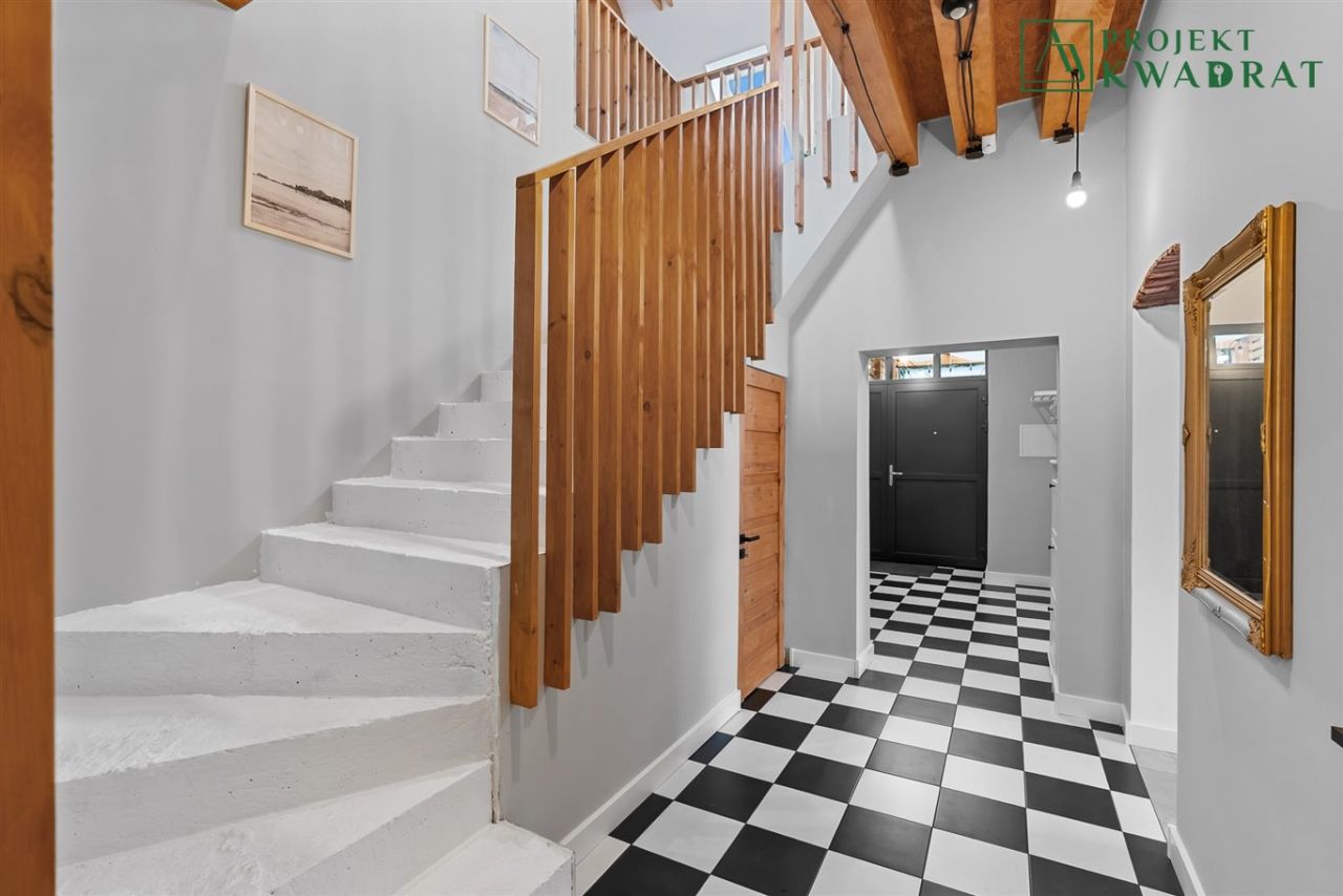 dom wolnostojący, 5 pokoi Gliwice Bojków, ul. Szparagowa. Zdjęcie 13