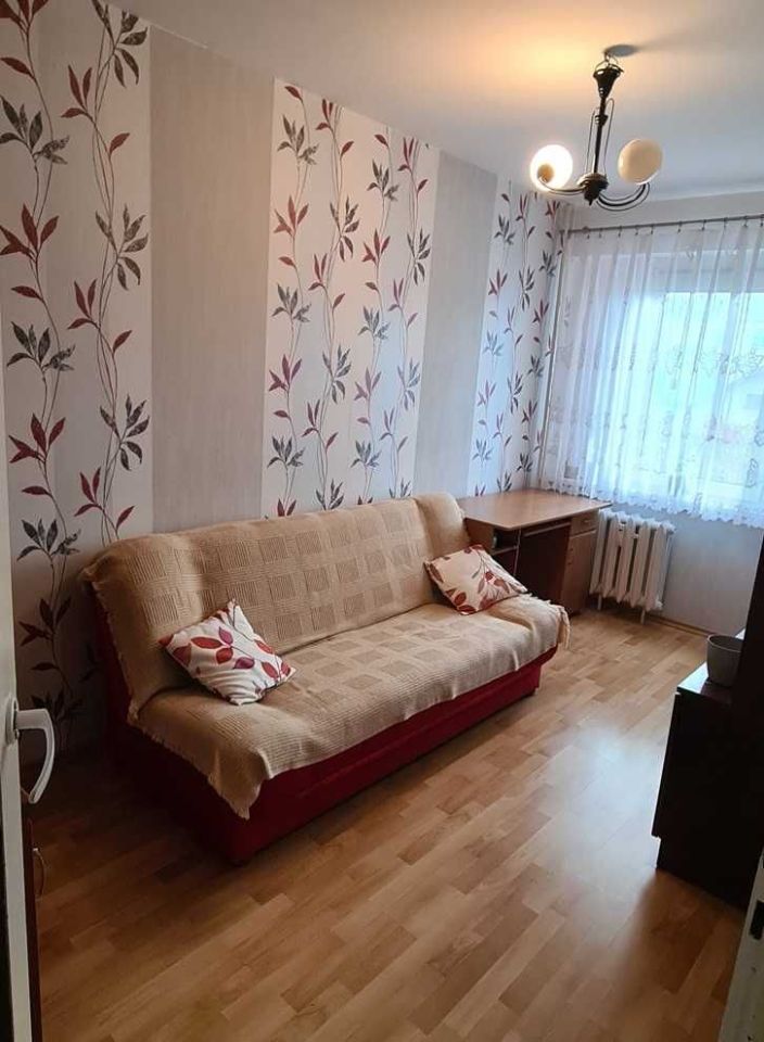 Mieszkanie 4-pokojowe Kutno, ul. gen. Władysława Sikorskiego. Zdjęcie 4