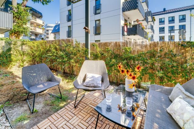 Mieszkanie 2-pokojowe Pruszków, ul. Bolesława Prusa. Zdjęcie 5