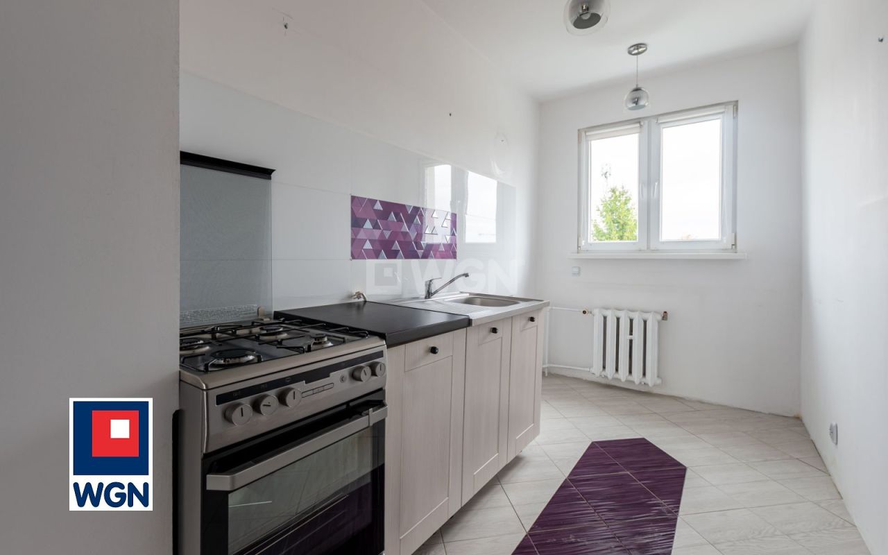 Mieszkanie 3-pokojowe Elbląg Nad Jarem, ul. Ogólna. Zdjęcie 3