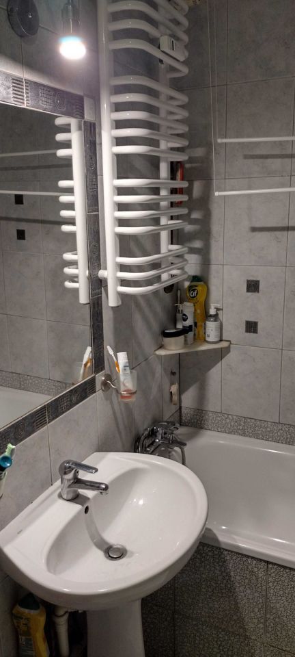 Mieszkanie 3-pokojowe Biłgoraj, ul. Nadstawna. Zdjęcie 8