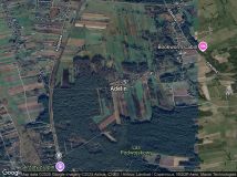 Działka budowlana Adelin