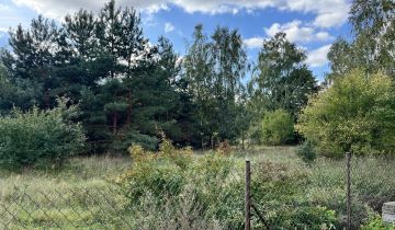 Działka budowlana Hołowienki