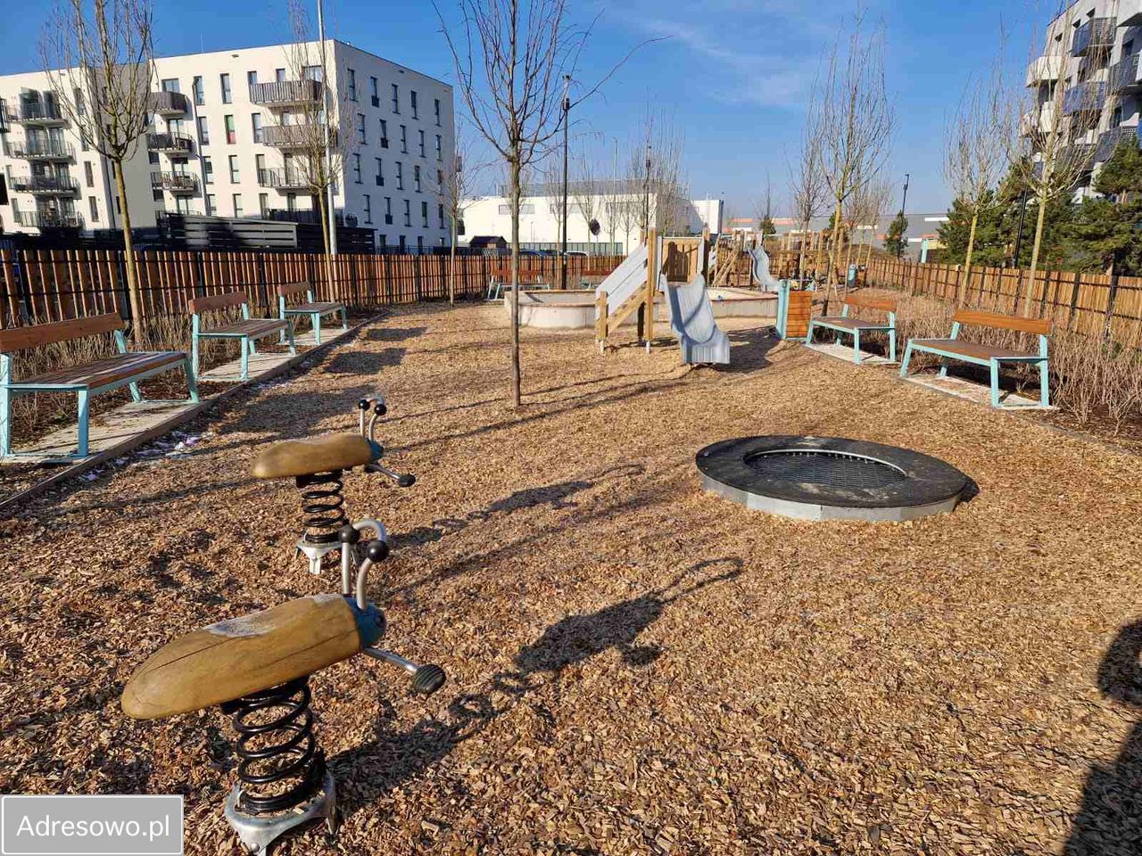 Mieszkanie 3-pokojowe Kraków Podgórze, ul. Mariana Domagały. Zdjęcie 13