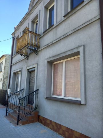 dom szeregowy Bieżuń. Zdjęcie 1