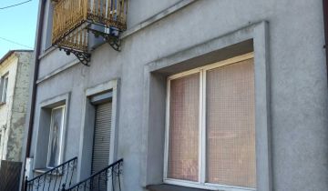 dom szeregowy Bieżuń