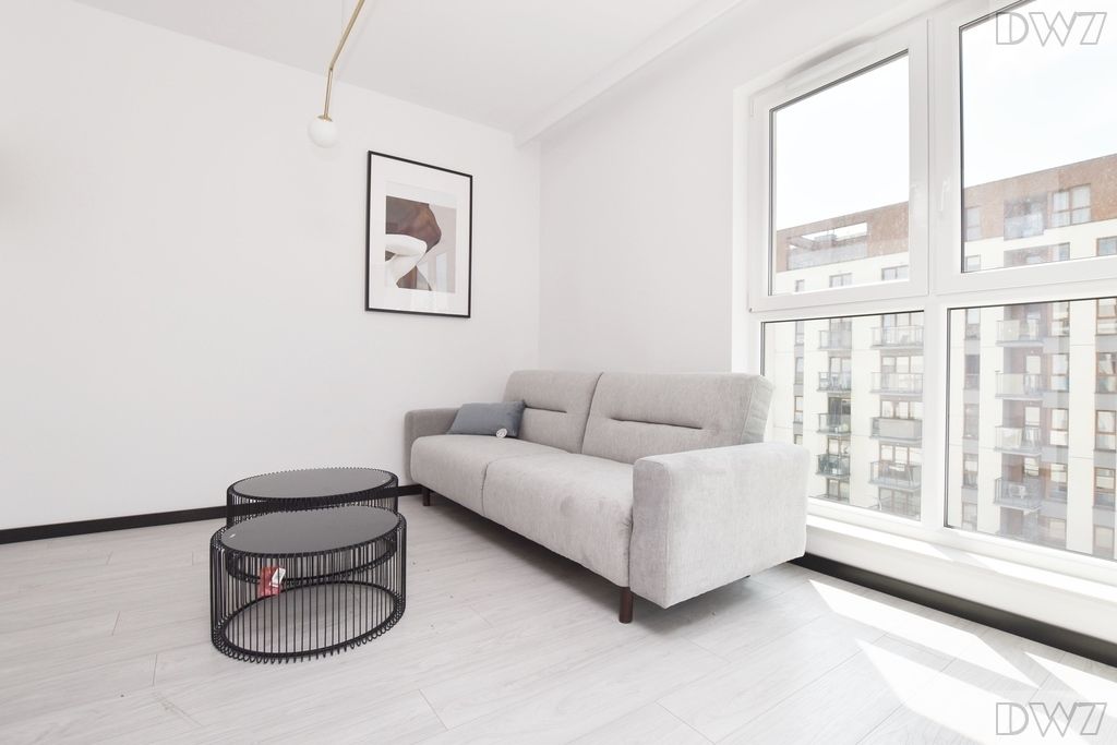 Mieszkanie 2-pokojowe Kraków, ul. Wrocławska. Zdjęcie 7