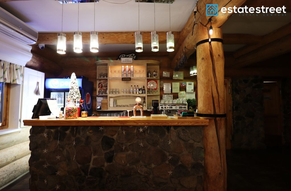 Hotel/pensjonat Kołbiel. Zdjęcie 22