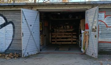 Garaż/miejsce parkingowe Wrocław Śródmieście, ul. Jana Żiżki/ Księcia Witolda