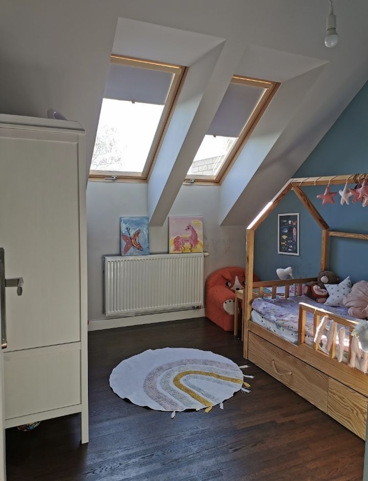 Mieszkanie 4-pokojowe Wasilków. Zdjęcie 6