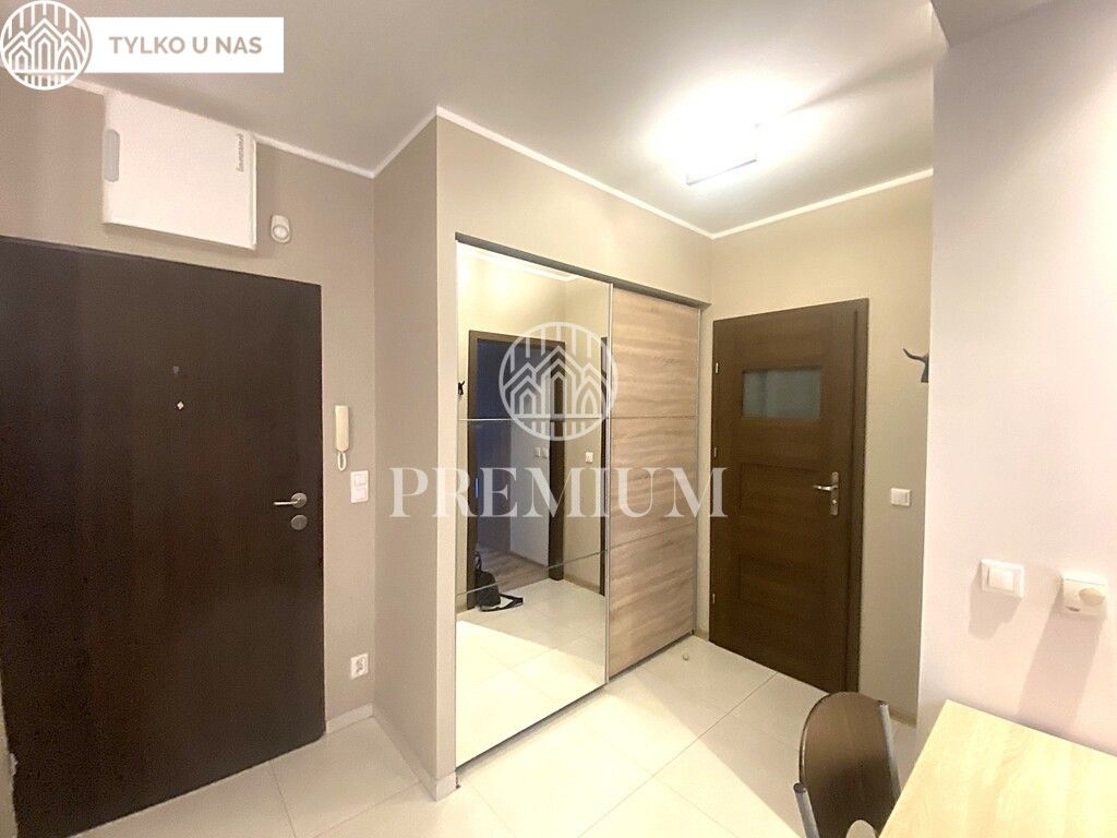 Mieszkanie 2-pokojowe Bydgoszcz Śródmieście. Zdjęcie 4