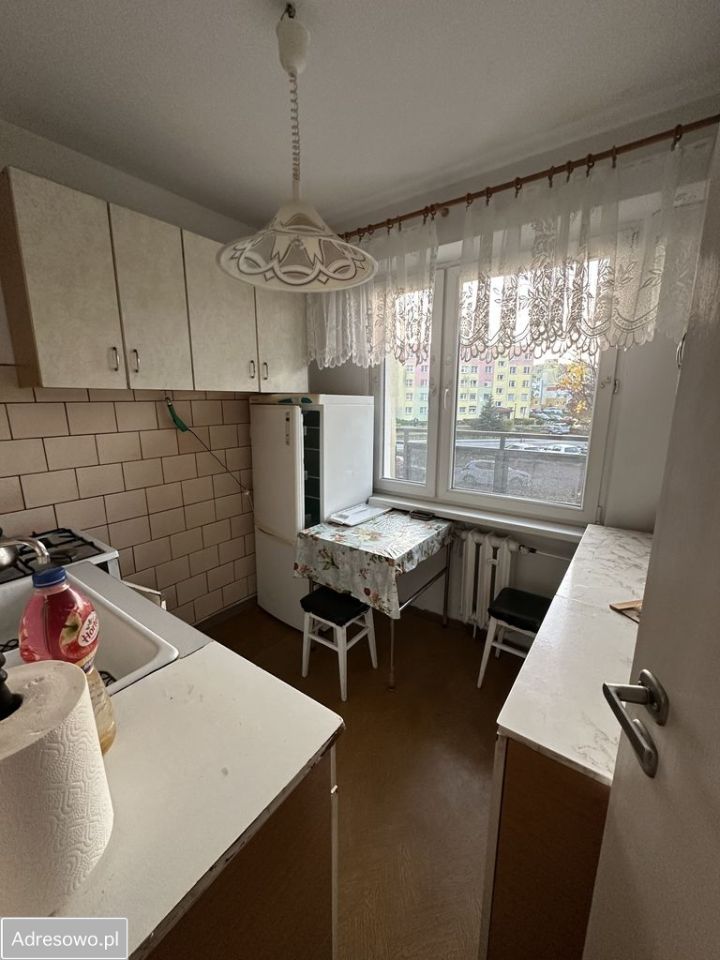 Mieszkanie 2-pokojowe Grudziądz Lotnisko, ul. Dywizjonu 303. Zdjęcie 9