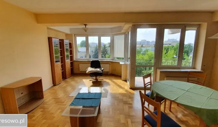 Mieszkanie 3-pokojowe Warszawa Wilanów, ul. Kosiarzy