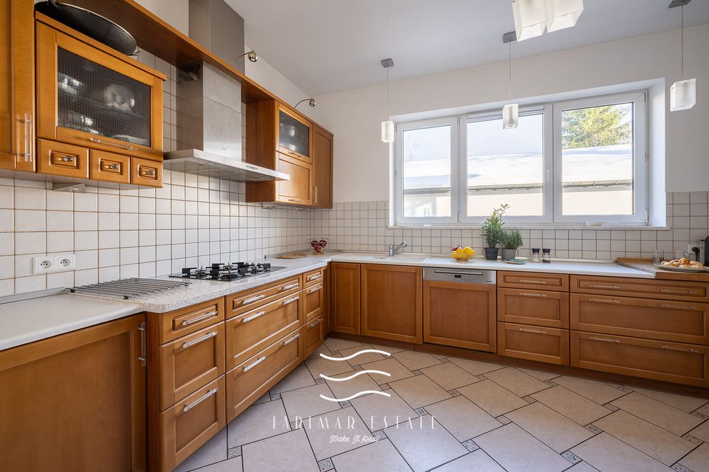 bliźniak, 6 pokoi Warszawa Białołęka. Zdjęcie 9