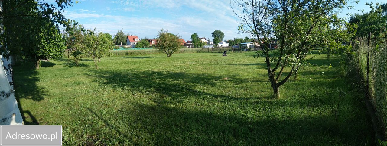 Działka budowlana Wrocław Strachocin, ul. Rolnicza. Zdjęcie 9