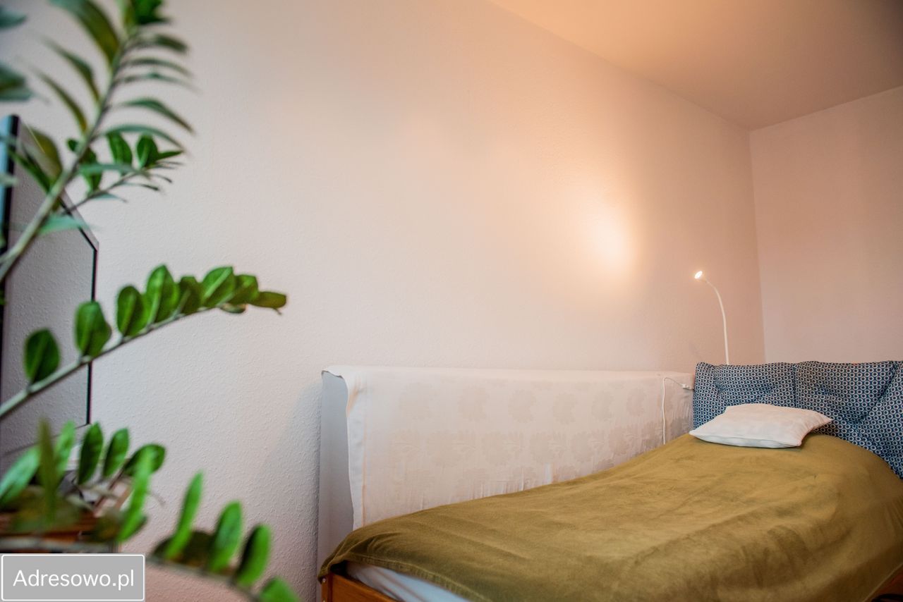 Mieszkanie 3-pokojowe Zabrze, ul. prof. Włodzimierza Zonna. Zdjęcie 3