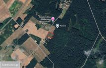 Działka Żagno. Zdjęcie 2