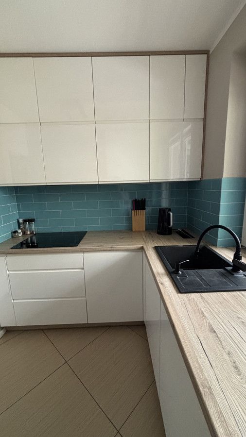 Mieszkanie 3-pokojowe Olsztyn Jaroty, ul. Edwarda Mroza. Zdjęcie 10