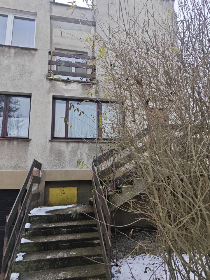 dom szeregowy, 5 pokoi Wrocław Grabiszyn, ul. Pierwiosnkowa. Zdjęcie 2