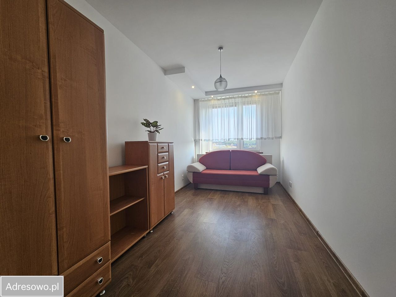 Mieszkanie 3-pokojowe Zielona Góra Centrum, ul. Węgierska. Zdjęcie 5