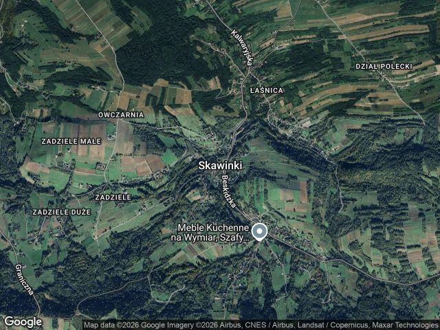 Mieszkanie 2-pokojowe Skawinki. Zdjęcie 1