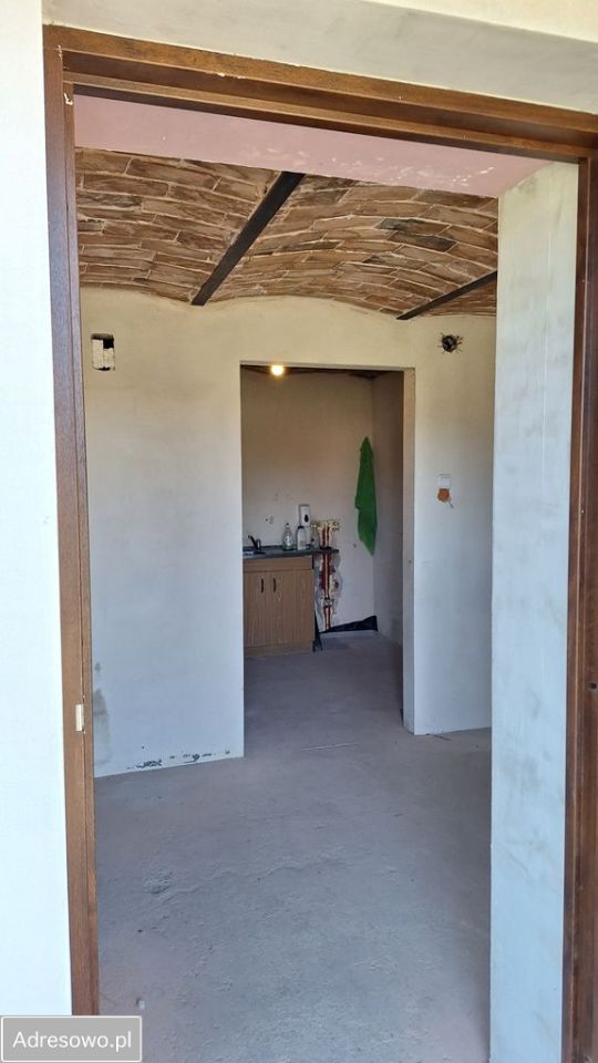 dom wolnostojący, 3 pokoje Grębów, ul. Wiry. Zdjęcie 6