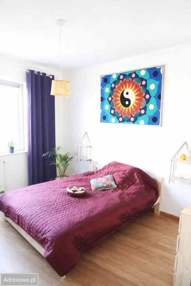 Mieszkanie 2-pokojowe Poznań Naramowice, ul. Bolka. Zdjęcie 11