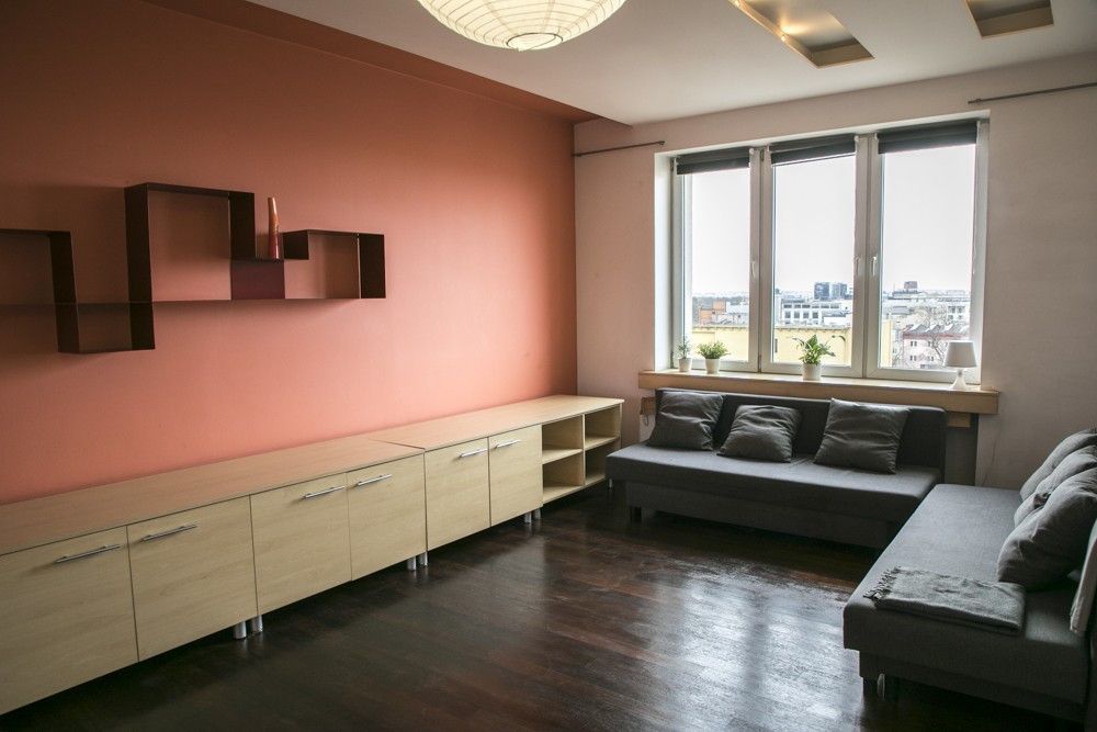 Mieszkanie 2-pokojowe Łódź Śródmieście, al. Tadeusza Kościuszki. Zdjęcie 18