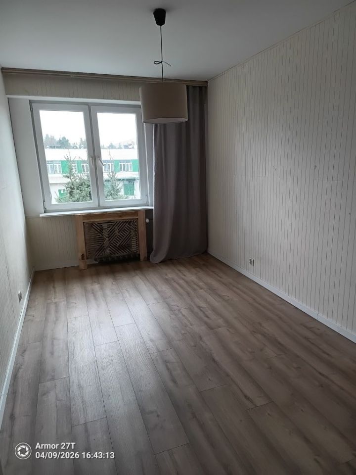 Mieszkanie 3-pokojowe Krosno, ul. Stefana Batorego. Zdjęcie 3