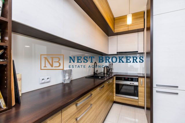 Mieszkanie 2-pokojowe Kraków Płaszów, ul. Koszykarska. Zdjęcie 7