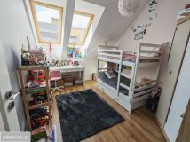 Mieszkanie 3-pokojowe Wasilków, ul. Nadawki. Zdjęcie 1