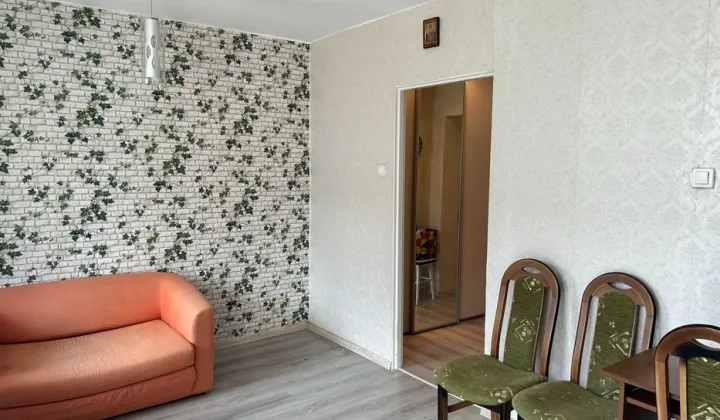 Mieszkanie 2-pokojowe Kraków Podgórze, os. Piastów