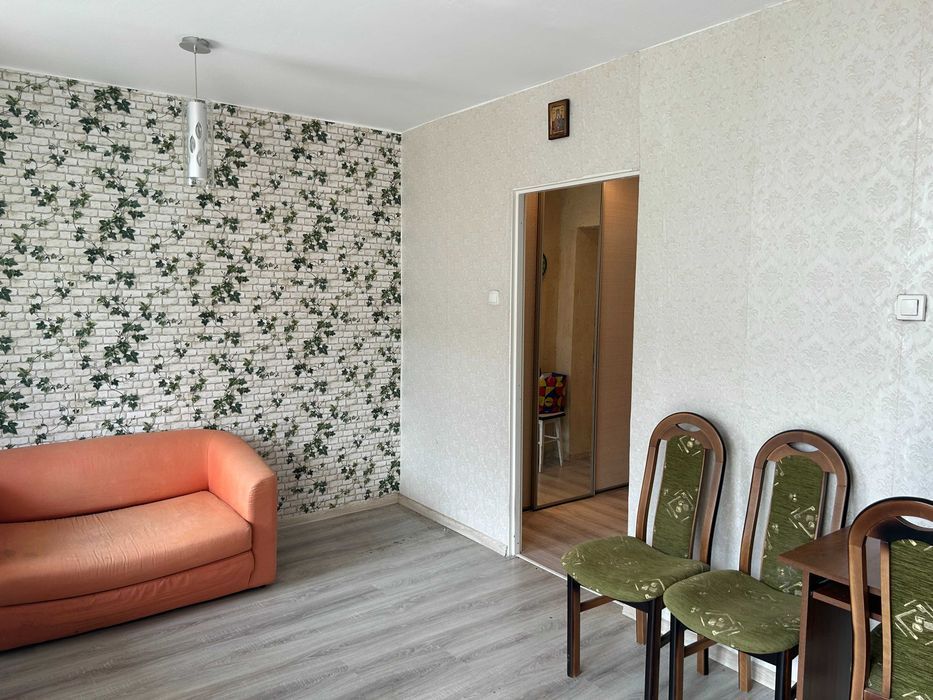 Mieszkanie 2-pokojowe Kraków Nowa Huta, os. Piastów. Zdjęcie 1