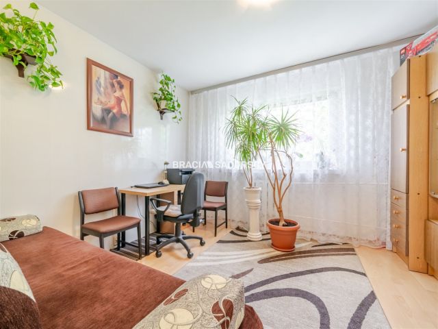 Mieszkanie 3-pokojowe Kraków Mistrzejowice, os. Oświecenia. Zdjęcie 6