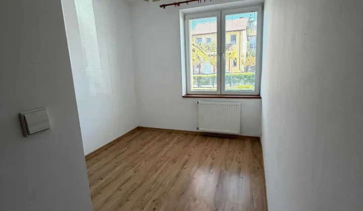 Mieszkanie 2-pokojowe Annopol, ul. Rynek