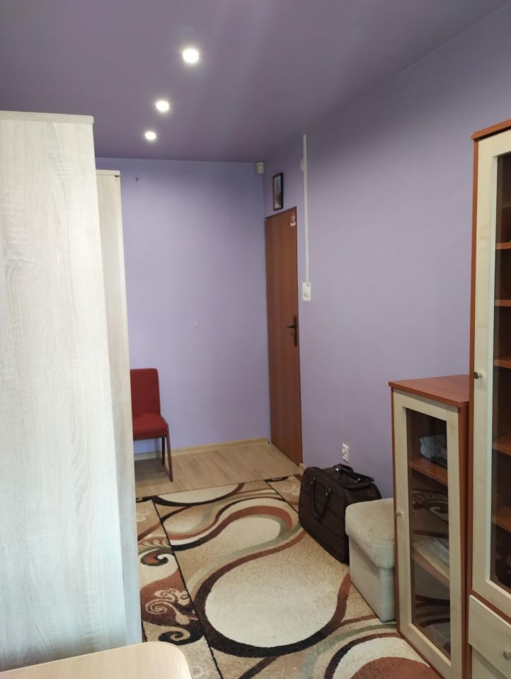 Mieszkanie 3-pokojowe Lublin LSM, Balladyny. Zdjęcie 5