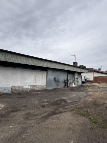 Hala/magazyn Pełczyce, ul. Kościuszki. Zdjęcie 18
