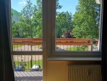 Mieszkanie 2-pokojowe Jelenia Góra Zabobrze, ul. Zygmunta Noskowskiego. Zdjęcie 2