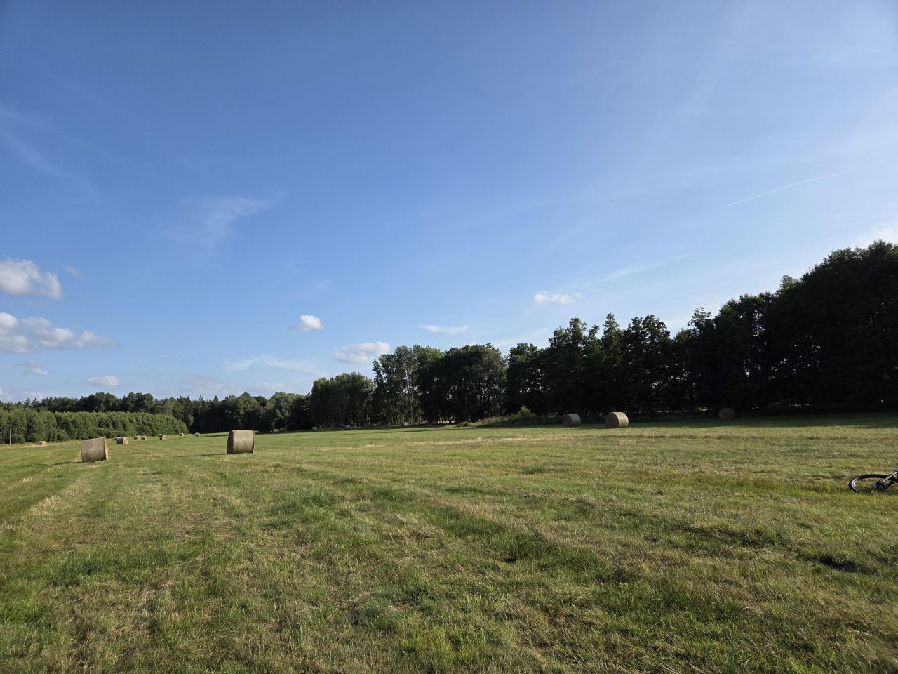 Działka rolna Czermnica. Zdjęcie 2