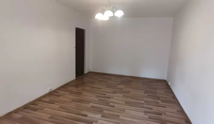 Mieszkanie 2-pokojowe Katowice os. Witosa, ul. Wincentego Witosa