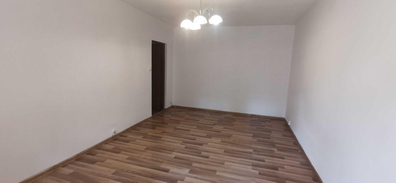 Mieszkanie 2-pokojowe Katowice os. Witosa, ul. Wincentego Witosa. Zdjęcie 1