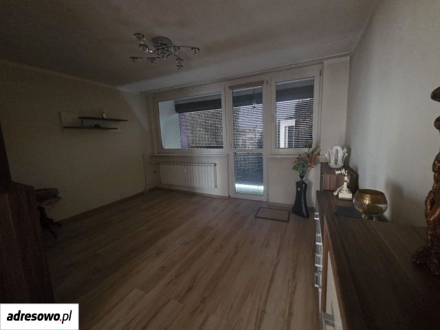 Mieszkanie na sprzedaż, 3 pokoje, 57 m², Siemianowice Śląskie
