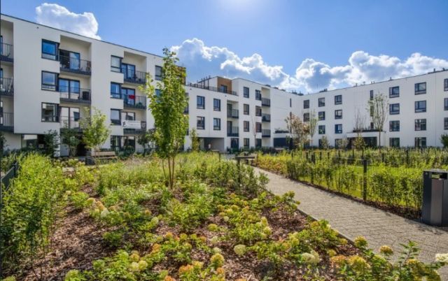 Mieszkanie 3-pokojowe Warszawa Targówek, ul. Janowiecka. Zdjęcie 10