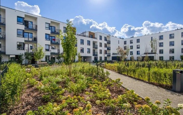 Mieszkanie 3-pokojowe Warszawa Targówek, ul. Janowiecka. Zdjęcie 10