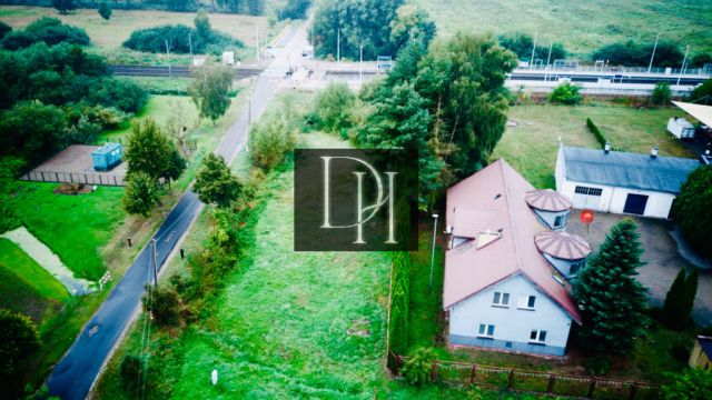 Nieruchomość komercyjna Radziszewo, ul. Topolowa. Zdjęcie 40
