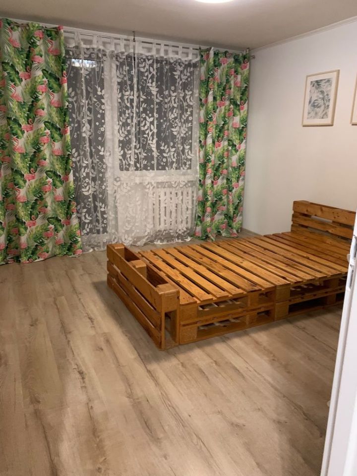 Mieszkanie 2-pokojowe Sulechów, os. Nadodrzańskie. Zdjęcie 5