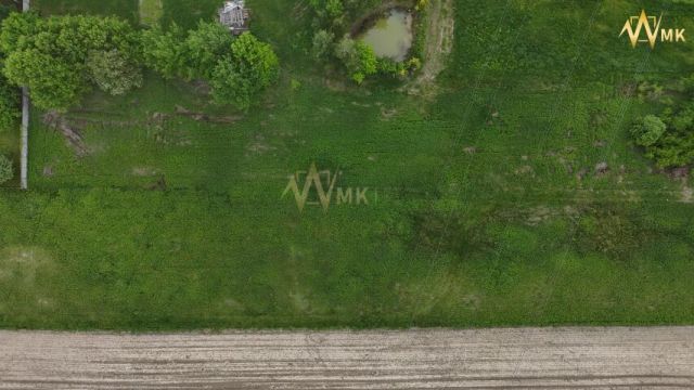 Działka rolno-budowlana Jodłówka-Wałki. Zdjęcie 5