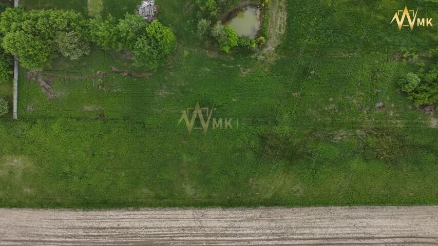 Działka rolno-budowlana Jodłówka-Wałki. Zdjęcie 5
