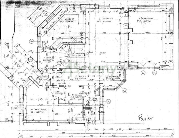 bliźniak, 6 pokoi Warszawa Wilanów. Zdjęcie 3